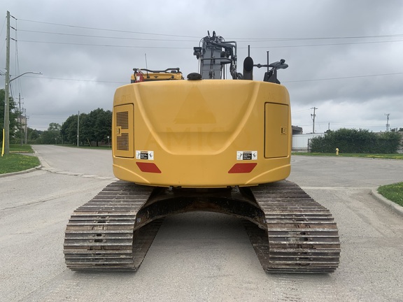 2021 John Deere 245G LC