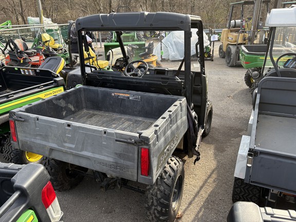 2017 Polaris Ranger 570