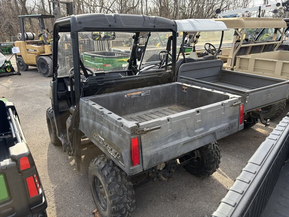 2017 Polaris Ranger 570