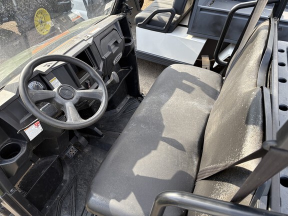 2017 Polaris Ranger 570
