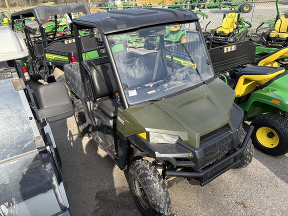 2017 Polaris Ranger 570