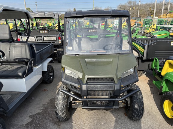 2017 Polaris Ranger 570
