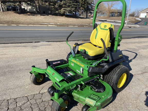  John Deere Z760R