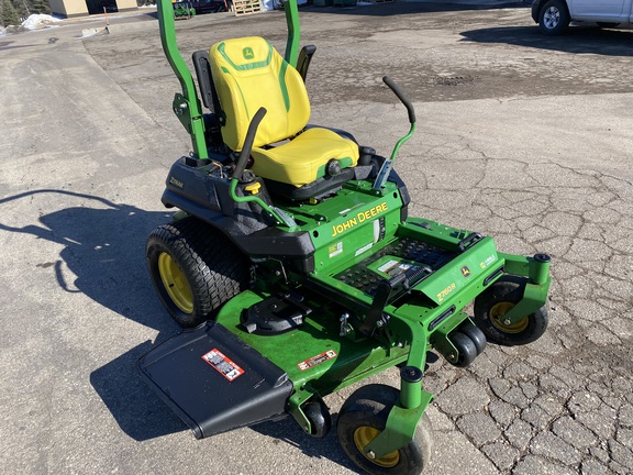2025 John Deere Z760R - Photo4