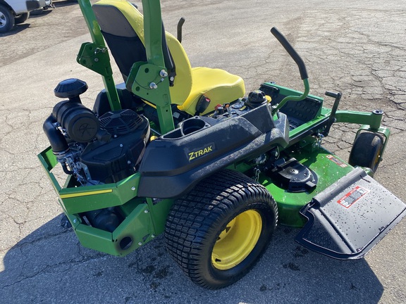 2025 John Deere Z760R - Photo5