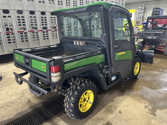 2018 John Deere XUV 835R - Photo6