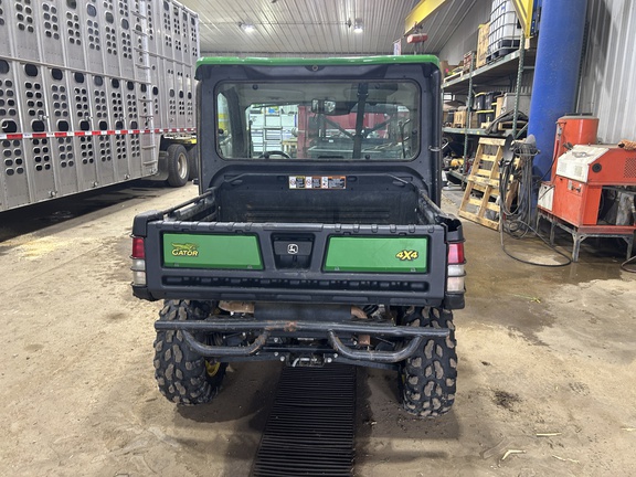 2018 John Deere XUV 835R - Photo7