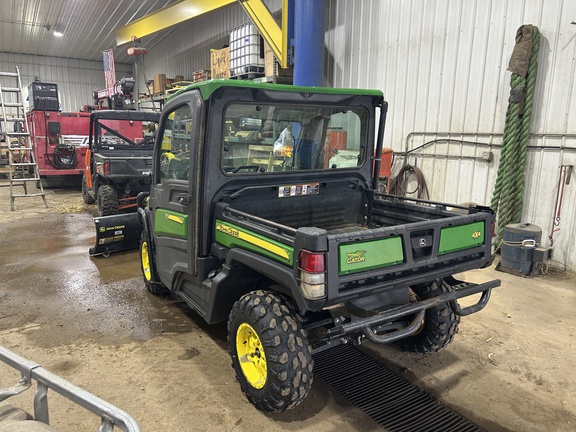 2018 John Deere XUV 835R - Photo8