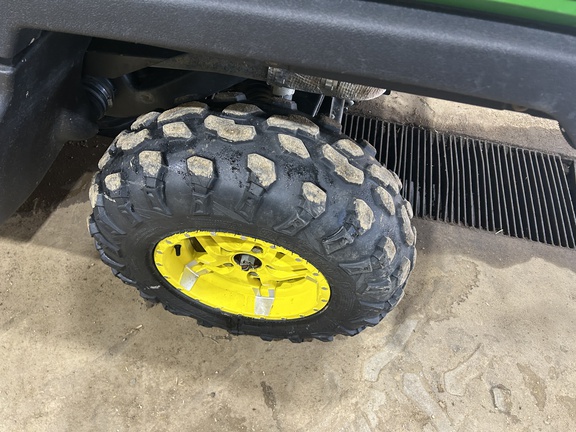 2018 John Deere XUV 835R - Photo10