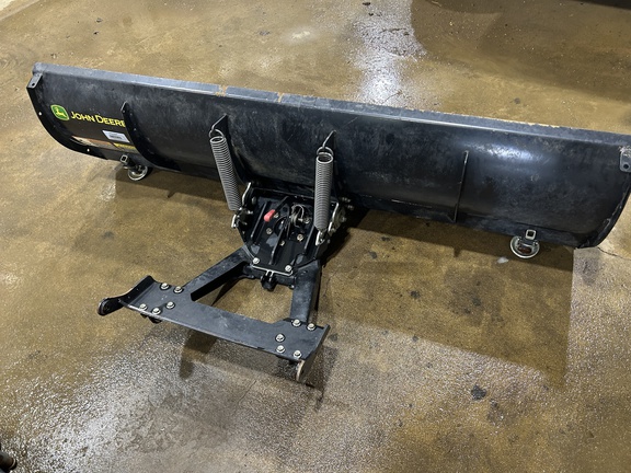 2018 John Deere XUV 835R - Photo3