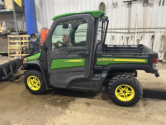 2018 John Deere XUV 835R - Photo9