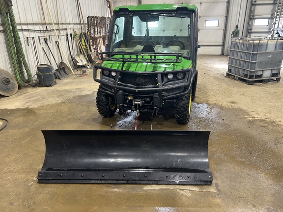 2018 John Deere XUV 835R - Photo4