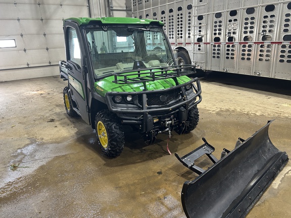 2018 John Deere XUV 835R - Photo2