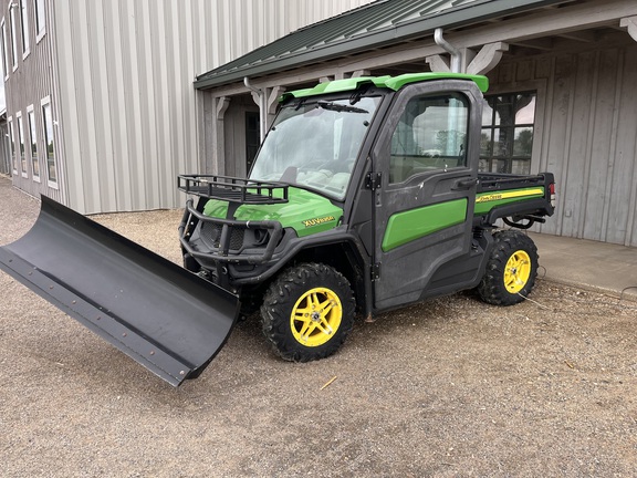  John Deere XUV 835R