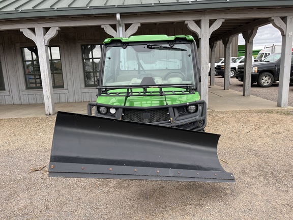 2018 John Deere XUV 835R - Photo2