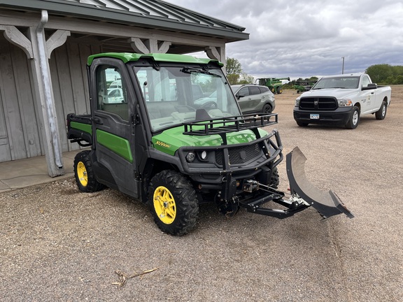 2018 John Deere XUV 835R - Photo3