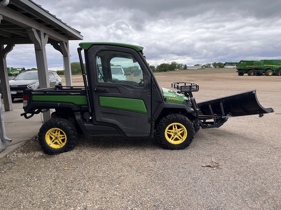 2018 John Deere XUV 835R - Photo4