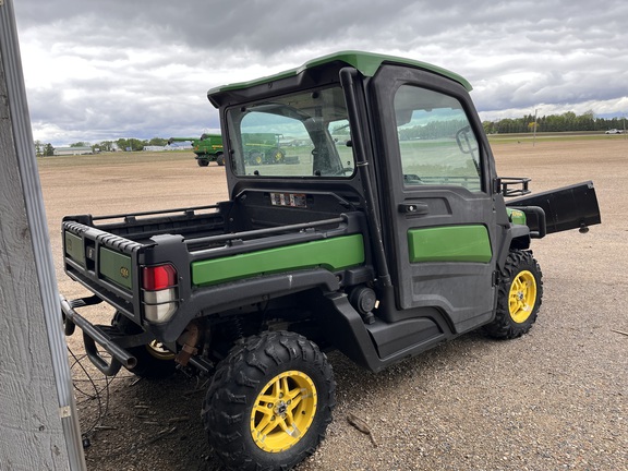2018 John Deere XUV 835R - Photo5