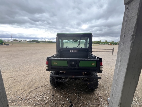 2018 John Deere XUV 835R - Photo6