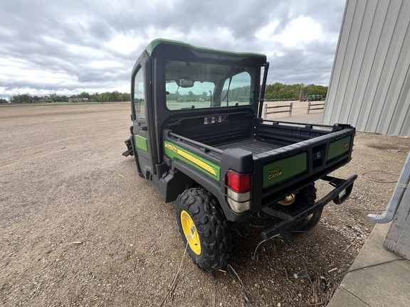 2018 John Deere XUV 835R - Photo7
