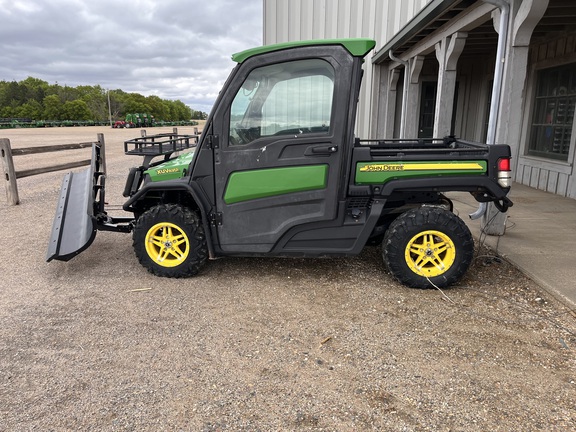 2018 John Deere XUV 835R - Photo8