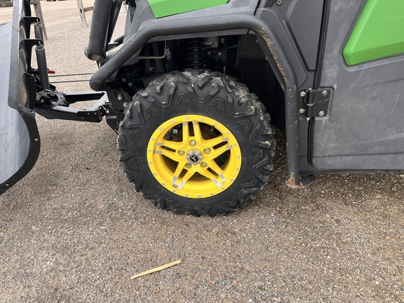 2018 John Deere XUV 835R - Photo9