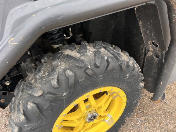 2018 John Deere XUV 835R - Photo10