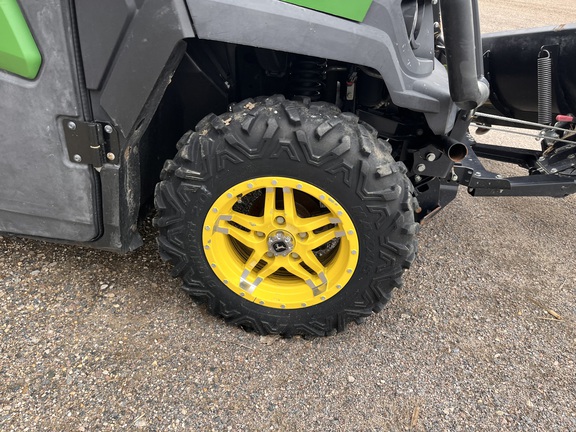 2018 John Deere XUV 835R - Photo11
