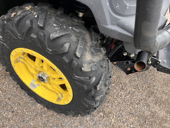 2018 John Deere XUV 835R - Photo12