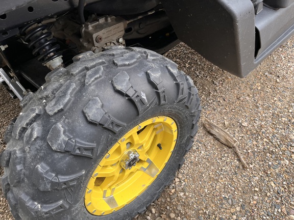 2018 John Deere XUV 835R - Photo14