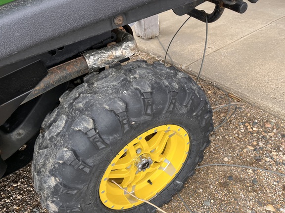 2018 John Deere XUV 835R - Photo16