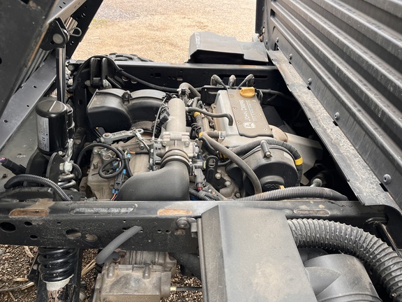 2018 John Deere XUV 835R - Photo18