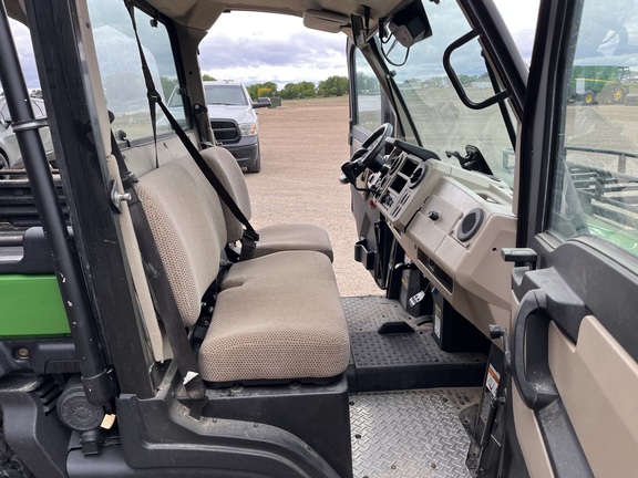 2018 John Deere XUV 835R - Photo22
