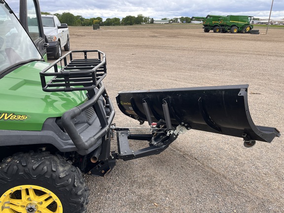 2018 John Deere XUV 835R - Photo23