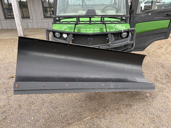 2018 John Deere XUV 835R - Photo24