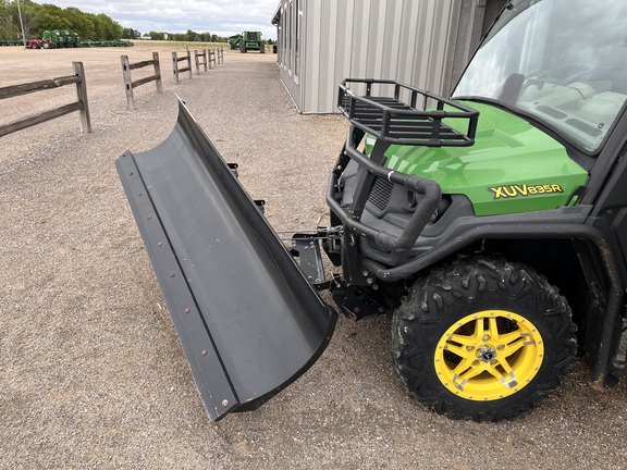 2018 John Deere XUV 835R - Photo25