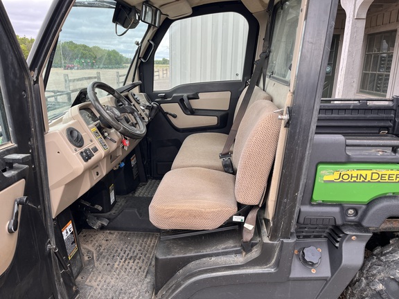 2018 John Deere XUV 835R - Photo26
