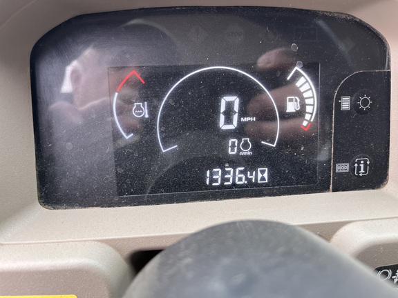 2018 John Deere XUV 835R - Photo28