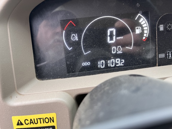 2018 John Deere XUV 835R - Photo29