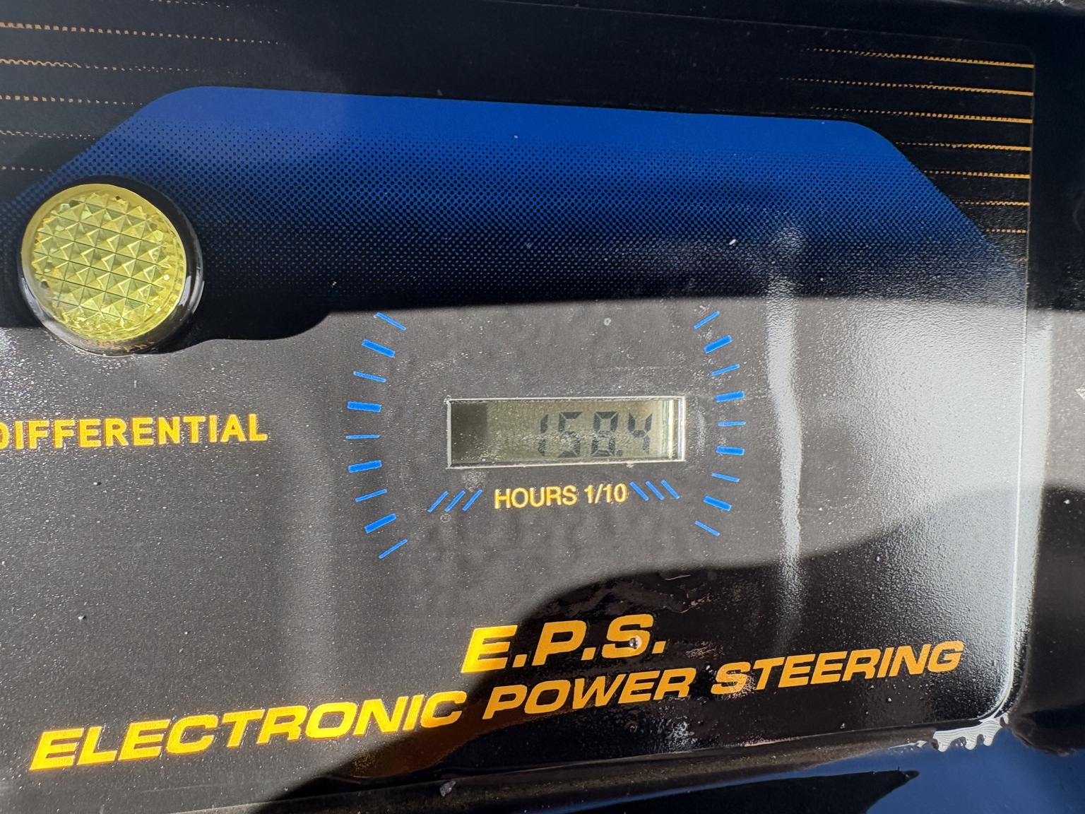 Cub Cadet XT3 Image 15