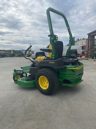 2026 John Deere Z515E-6