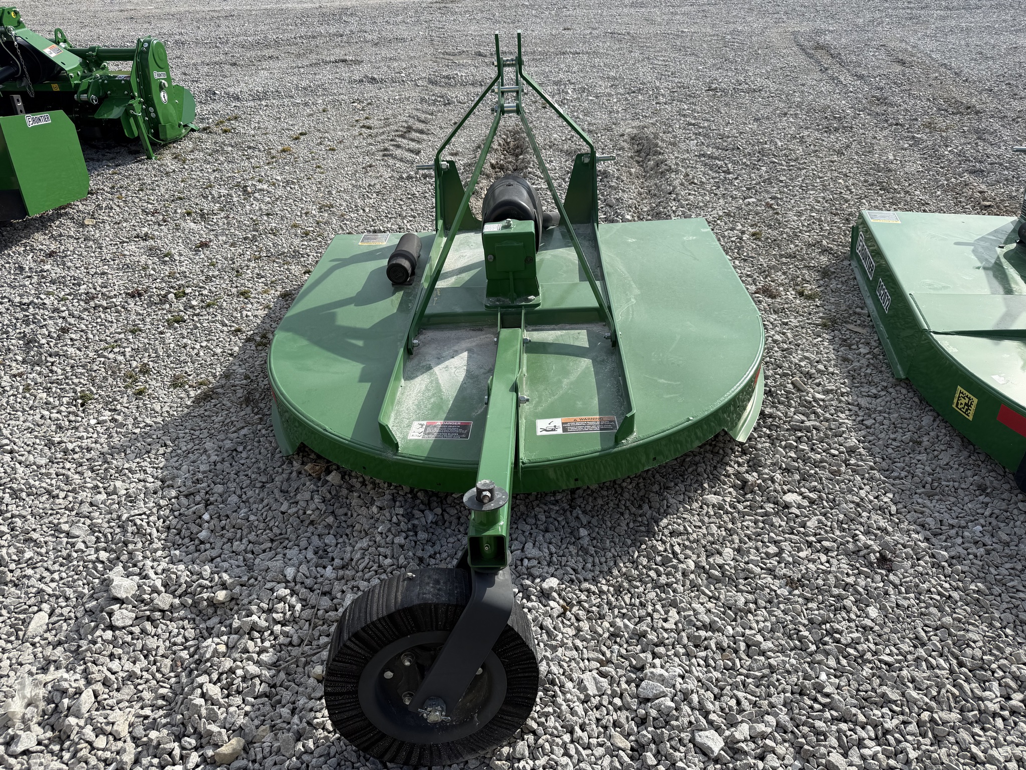  2022 Frontier RC2060 at Heritage Tractor in Nevada, MO