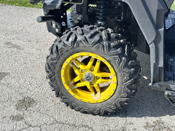 2023 John-Deere XUV865M Diesel