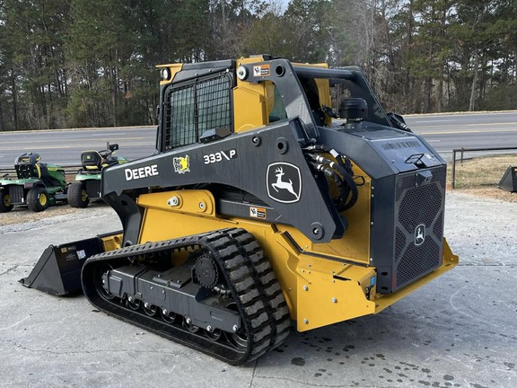 2026 John Deere 333P-5