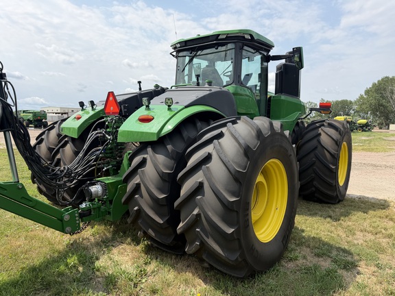 2025 John Deere 9R 490 - Photo6