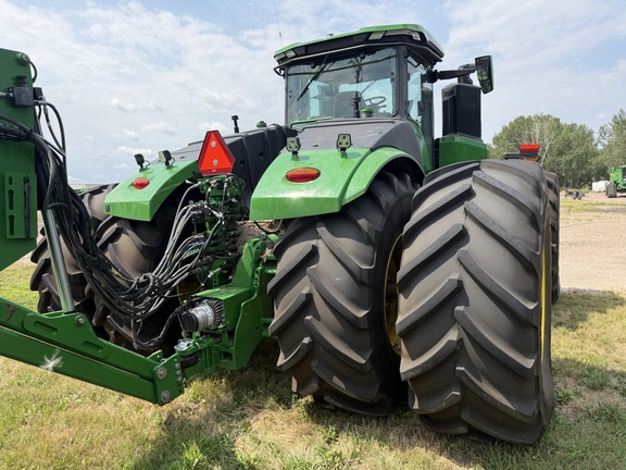 2025 John Deere 9R 490 - Photo5