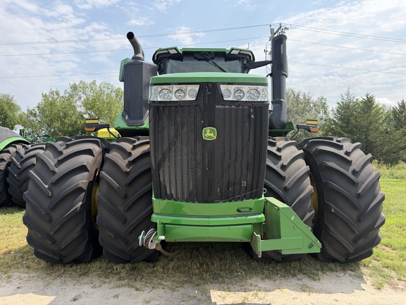 2025 John Deere 9R 490 - Photo2