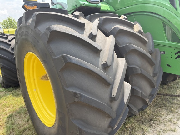 2025 John Deere 9R 490 - Photo11