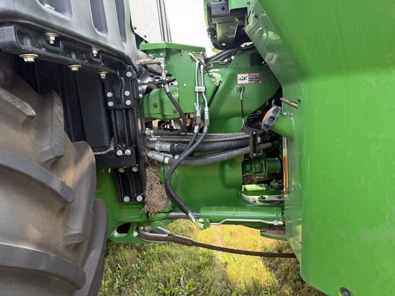 2025 John Deere 9R 490 - Photo17
