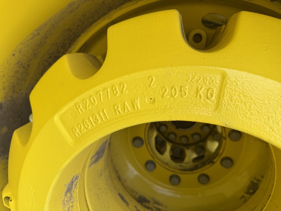 2025 John Deere 9R 490 - Photo13